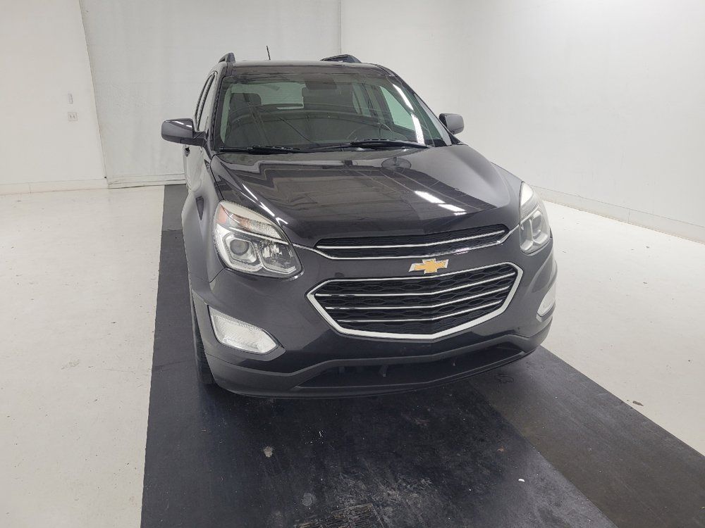 Used 2016 Chevrolet Equinox LT w/ Convenience Package AWD/4WD image 14