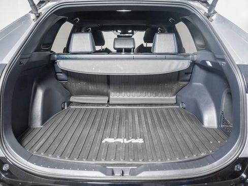 Certified 2024 Toyota RAV4 XSE image 9