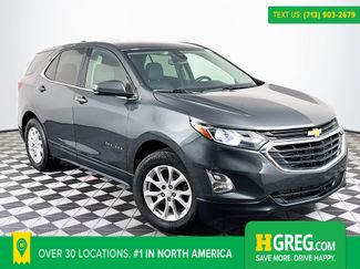 Used 2019 Chevrolet Equinox LT w/ Driver Convenience Package video 1