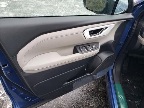 New 2026 Subaru Forester Limited image 11