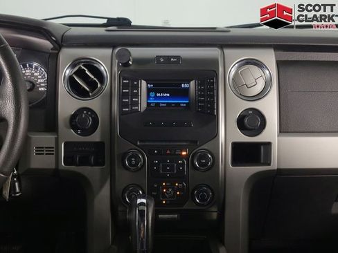 Used 2014 Ford F150 FX4 w/ Equipment Group 401A Mid AWD/4WD image 24