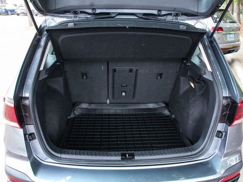 Used 2023 Volkswagen Taos S w/ IQ Drive S Package image 39