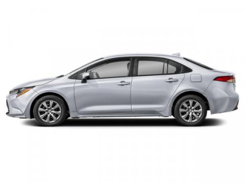 New 2027 Toyota Corolla LE w/ LE Premium Package FWD image 3
