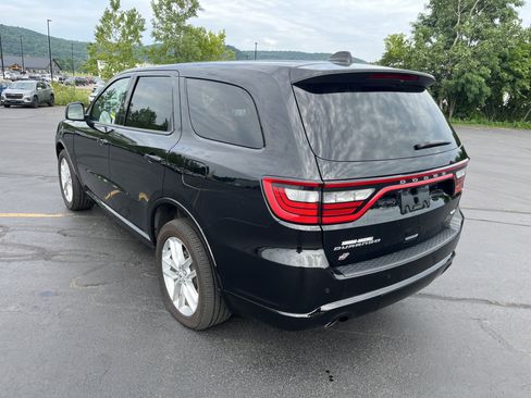 Used 2025 Dodge Durango GT AWD/4WD image 5