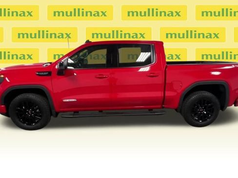 New 2026 GMC Sierra 1500 Elevation w/ Elevation Premium Package AWD/4WD image 42