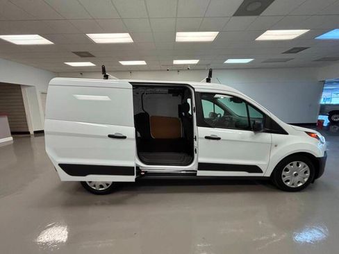 Used 2020 Ford Transit Connect XL FWD image 9
