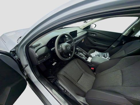 New 2026 Honda Accord SE image 9