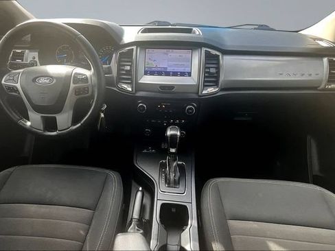 Used 2019 Ford Ranger XLT w/ Equipment Group 302A Luxury RWD image 9