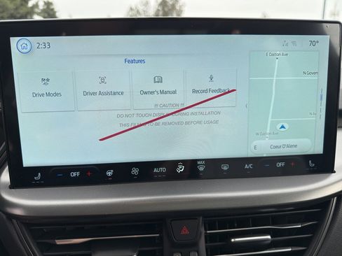 New 2026 Ford Escape Active w/ Tech Pack #1 image 25