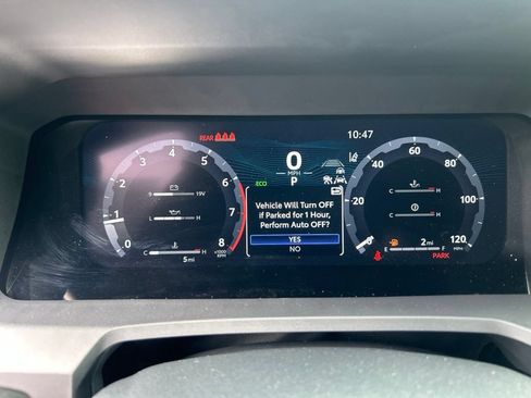 New 2026 Toyota Tacoma TRD Off-Road AWD/4WD image 15