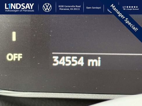 Used 2023 MINI Cooper Clubman S image 24