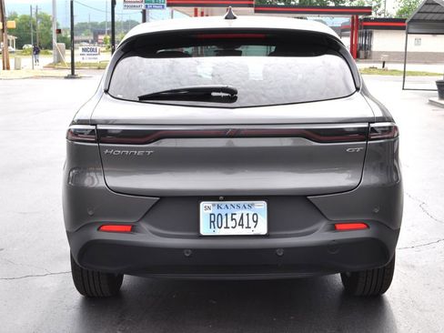 Used 2024 Dodge Hornet GT AWD/4WD image 20