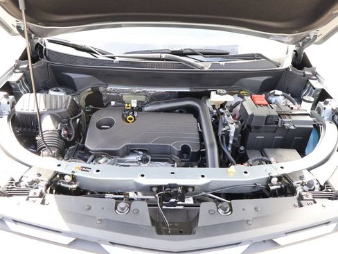 New 2026 Chevrolet Equinox LT AWD/4WD image 38