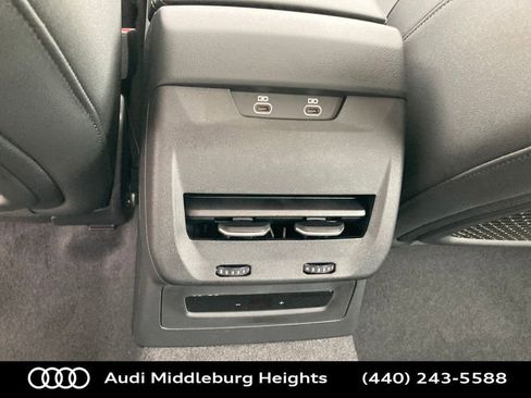 Certified 2025 Audi A5 2.0T Premium Plus w/ Premium Plus image 30