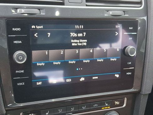 Used 2019 Volkswagen Golf Alltrack SEL image 18