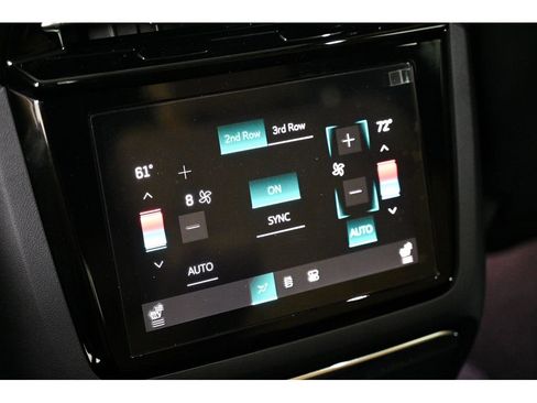 New 2025 Cadillac Escalade IQ Luxury 2 image 19