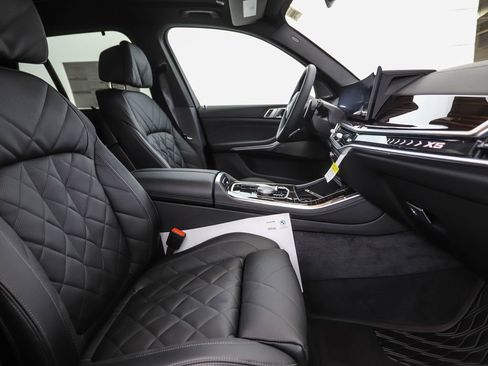 New 2026 BMW X5 xDrive40i w/ M Sport Package image 31