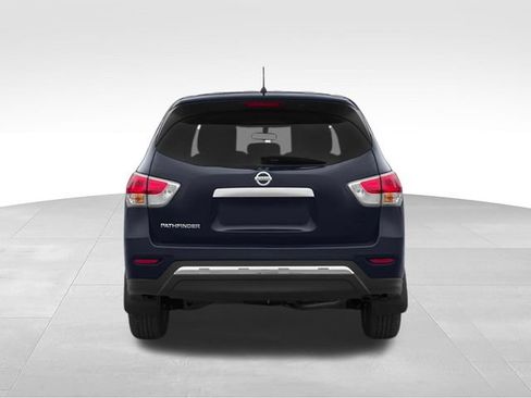 Used 2014 Nissan Pathfinder SL FWD image 8