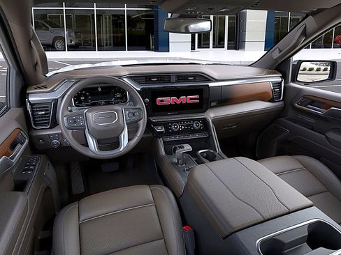 New 2026 GMC Sierra 1500 Denali image 15