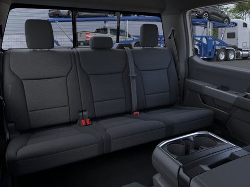 New 2026 Ford F150 XLT w/ Equipment Group 302A MID image 20