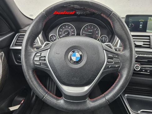 Used 2017 BMW 330i xDrive Sedan image 24