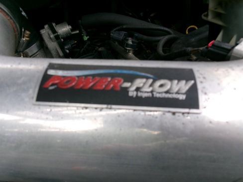 Used 2005 Ford F150 FX4 AWD/4WD image 45