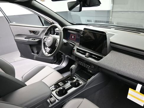 New 2026 Subaru Outback Premium AWD/4WD image 12