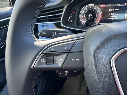New 2025 Audi Q7 3.0T Premium Plus image 22