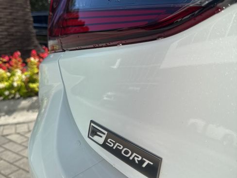 Used 2020 Lexus ES 350 F Sport image 13