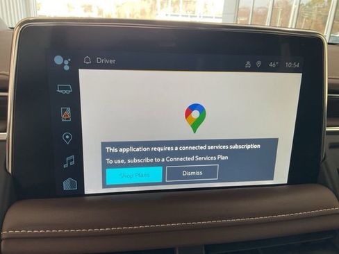 Used 2023 Chevrolet Suburban High Country image 16