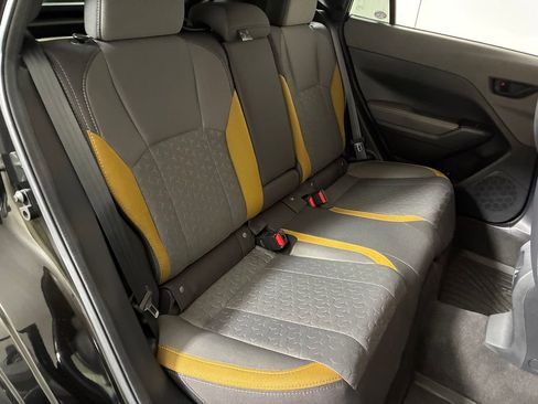 Certified 2025 Subaru Crosstrek 2.5i Sport w/ Crosstrek Mirror Package image 25