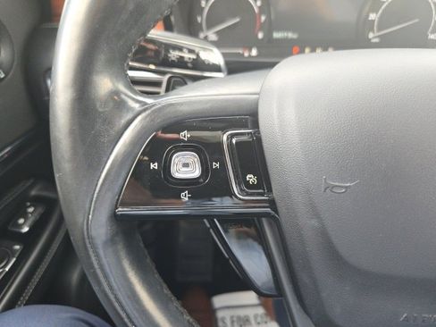 Used 2020 Lincoln Corsair Reserve w/ Equipment Group 201A image 34