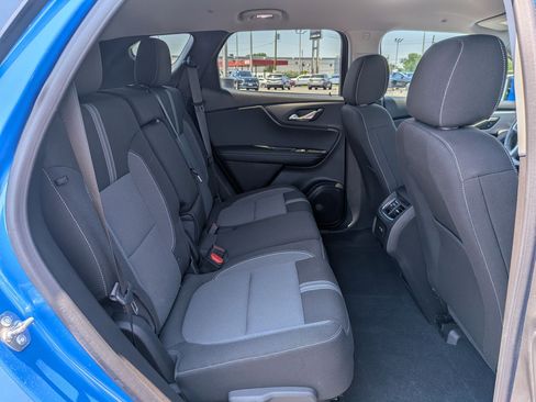 Used 2024 Chevrolet Blazer LT w/ Convenience Package AWD/4WD image 26