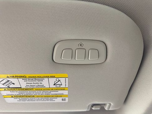 New 2025 Lincoln Navigator Reserve AWD/4WD image 57