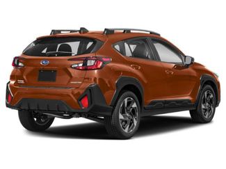 Used 2024 Subaru Crosstrek 2.5i Limited w/ Popular Package #3A AWD/4WD video 2
