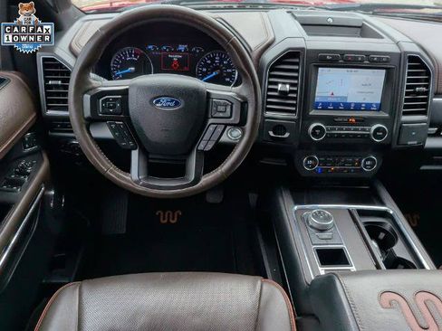 Certified 2020 Ford Expedition King Ranch w/ Cargo Package RWD image 16