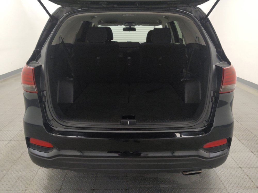 Used 2019 Kia Sorento AWD image 29