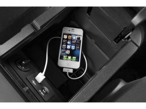 Used 2015 Ford Mustang Coupe w/ Wheel & Stripe Package image 19