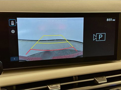 Used 2025 Hyundai Tucson SEL image 22