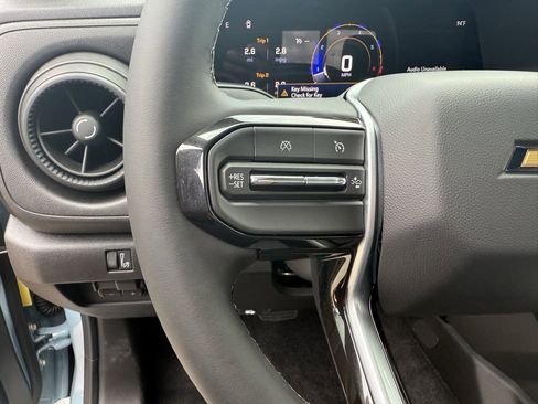 New 2026 Chevrolet Colorado W/T w/ WT Custom Package image 28