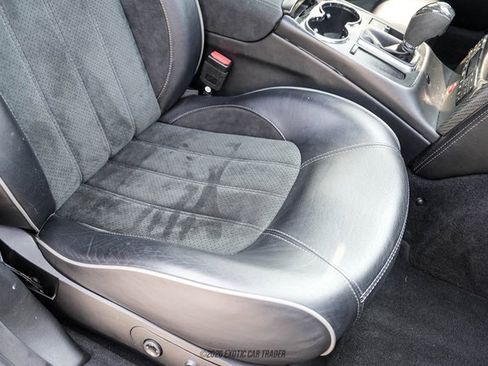 Used 2008 Maserati Quattroporte Sport GT S RWD image 48