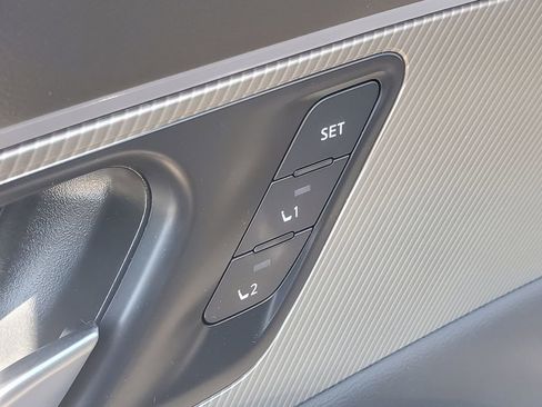 New 2026 Nissan Murano SL AWD/4WD image 15