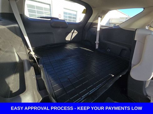 Used 2022 Ford Explorer Platinum w/ Equipment Group 601A image 19