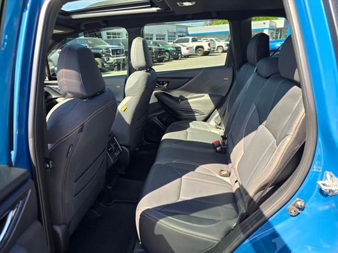 Used 2022 Subaru Forester Wilderness AWD/4WD image 13