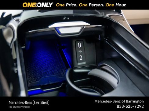 Certified 2026 Mercedes-Benz GLC 300 4MATIC image 21