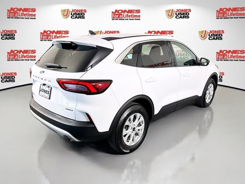 Used 2024 Ford Escape Active AWD/4WD image 15