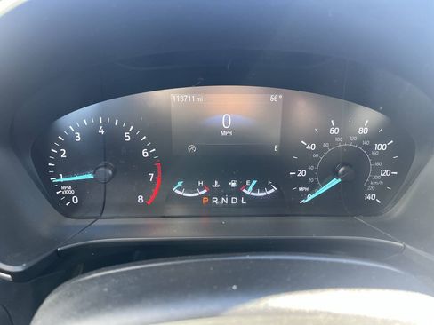 Used 2021 Ford Escape SE w/ Convenience Package AWD/4WD image 39