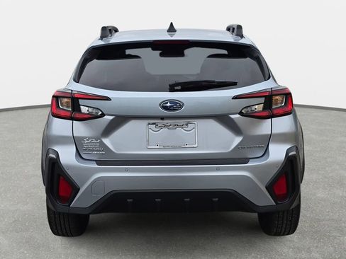 Certified 2025 Subaru Crosstrek 2.5i Limited w/ Popular Package #3A AWD/4WD image 6
