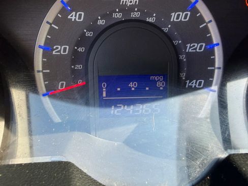 Used 2013 Honda Fit Sport image 30
