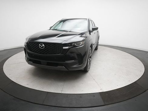 Certified 2026 MAZDA CX-50 2.5 Hybrid w/ Premium Plus Pkg AWD/4WD image 12